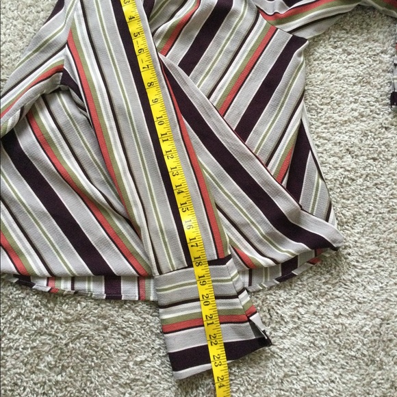 Blouse - Picture 10 of 15